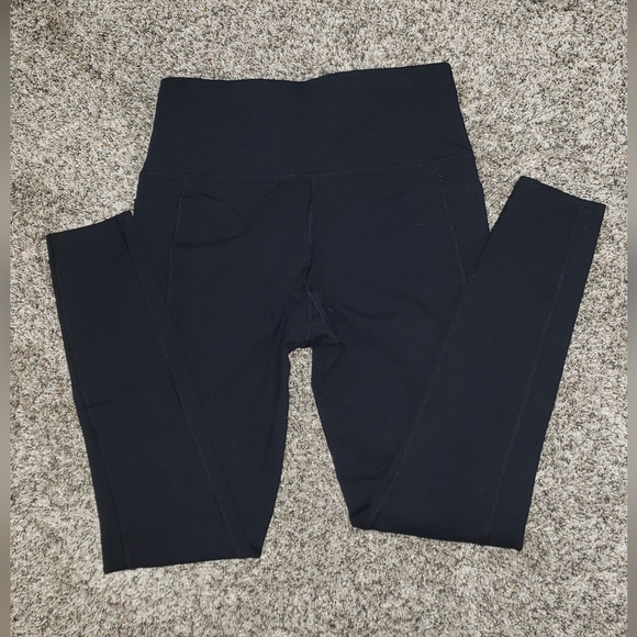 Sketchers | Full Length High Waisted Leggings - Picture 4 of 4